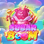 SUGAR BOOM